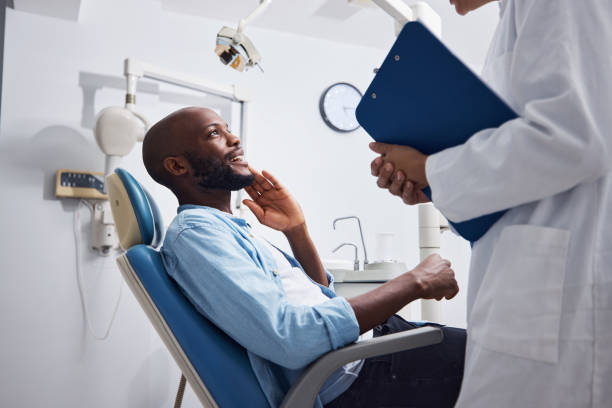 Best Emergency Dentist for Lost Fillings or Crowns in Inwood, FL